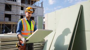 איך נדע שעבודת הגבס שלנו בטיחותית